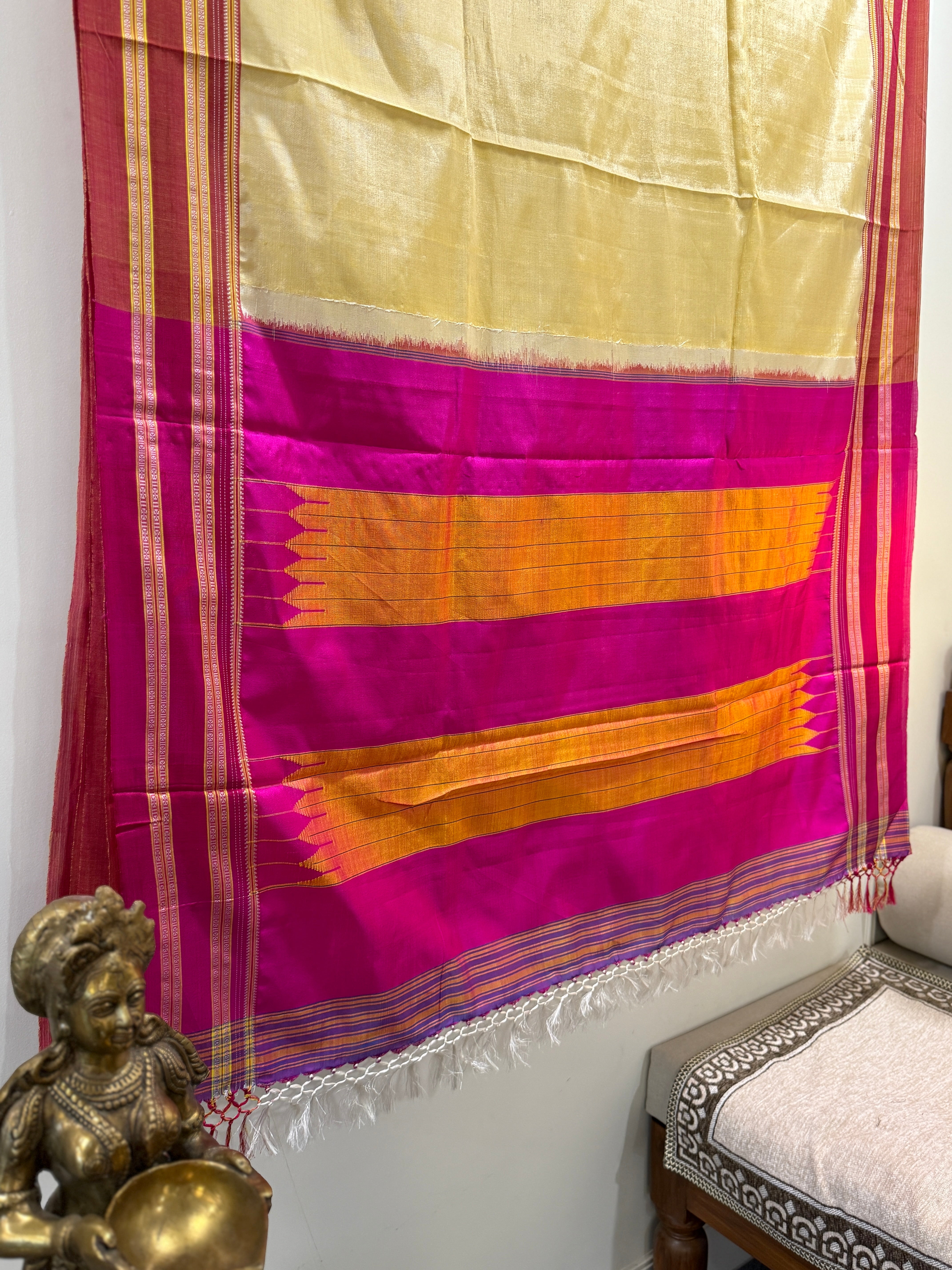 Ilkal sarees online for women