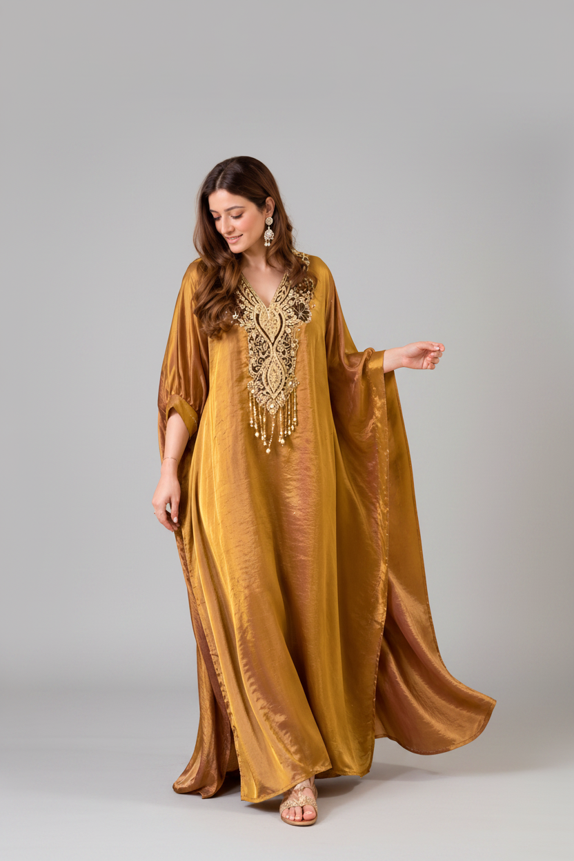 Kaftans