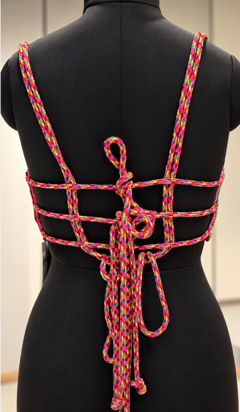 Rang-Riwaayat Blouse