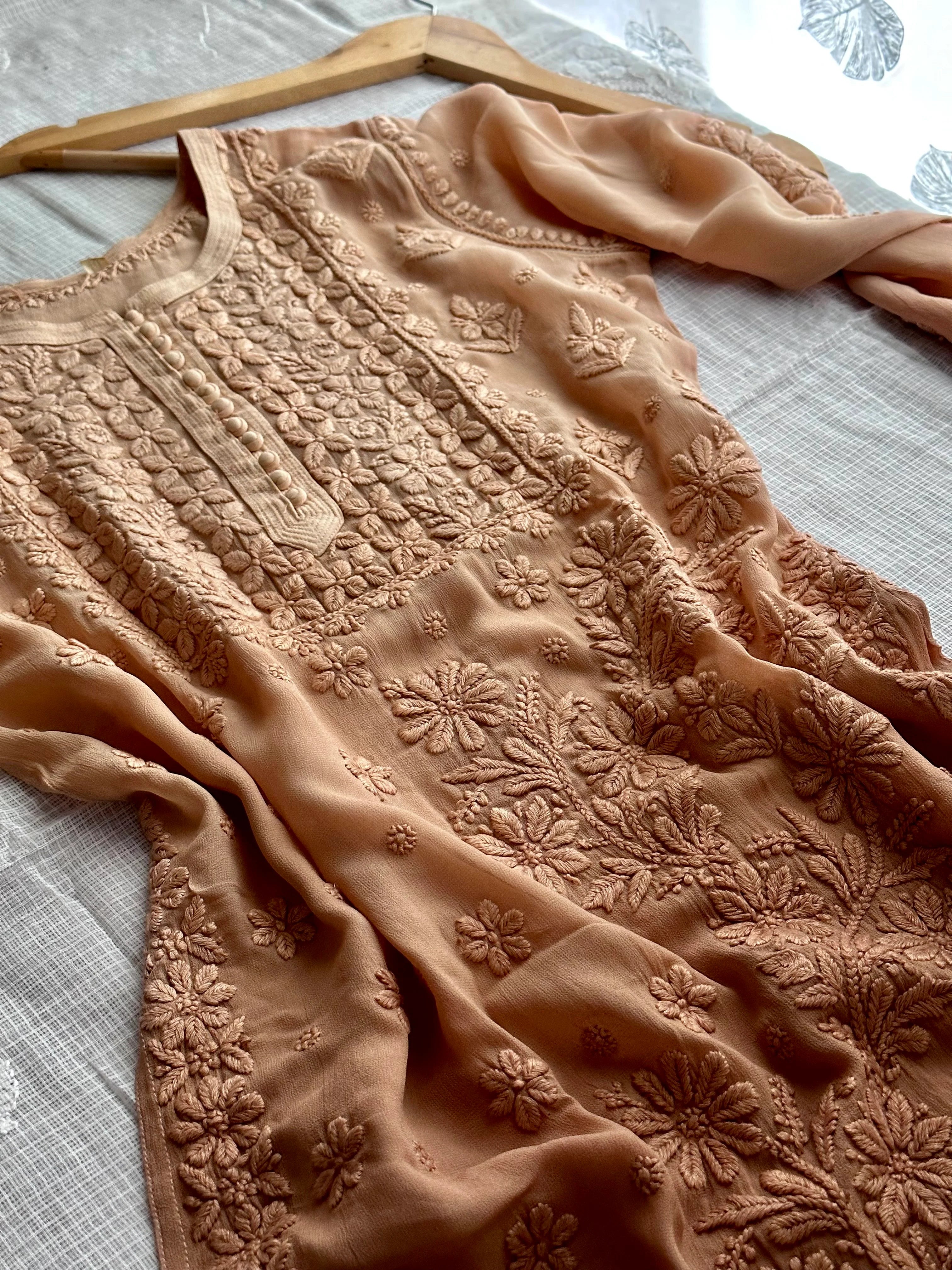 mul cotton inner kurta