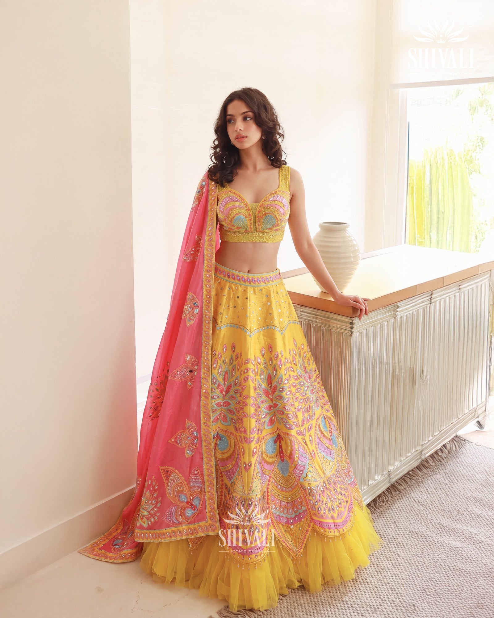 Lehengas