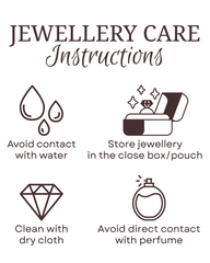 Green Reyom Hasli Necklace Jewelry Set