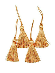 Jacquard Silk Table Runner with Cushion Set