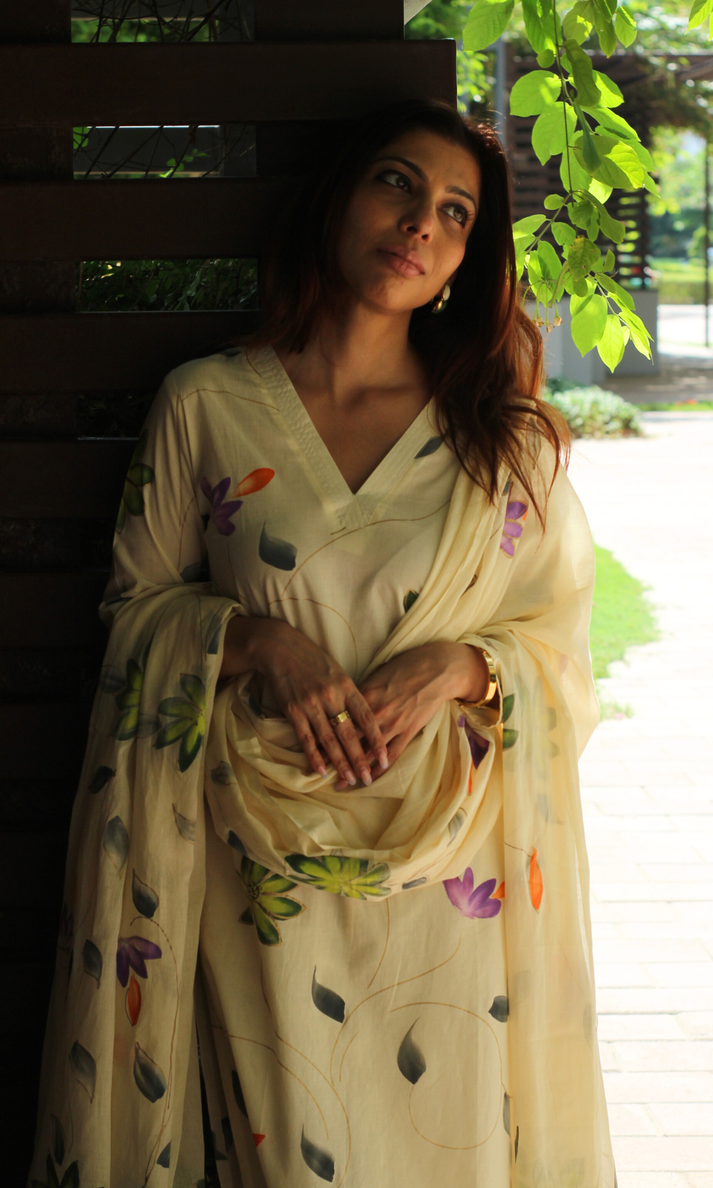 Traditional Indian wear for women