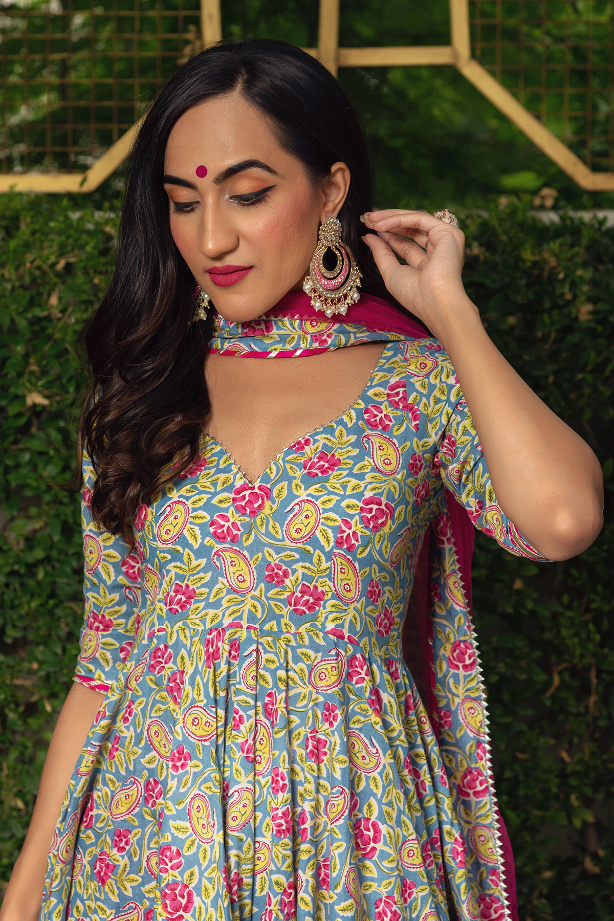 ethnic wear for women