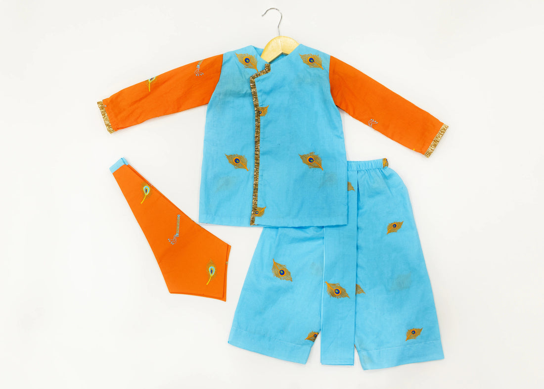 Festival clothing for boys