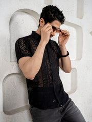 Casual summer shirt for men