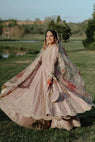 Jashn Royale Anarkali Gown – By Reet Lifestyle