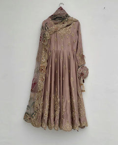Jashn Royale Anarkali Gown – By Reet Lifestyle