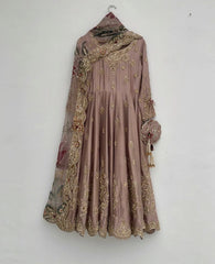 Jashn Royale Anarkali Gown – By Reet Lifestyle