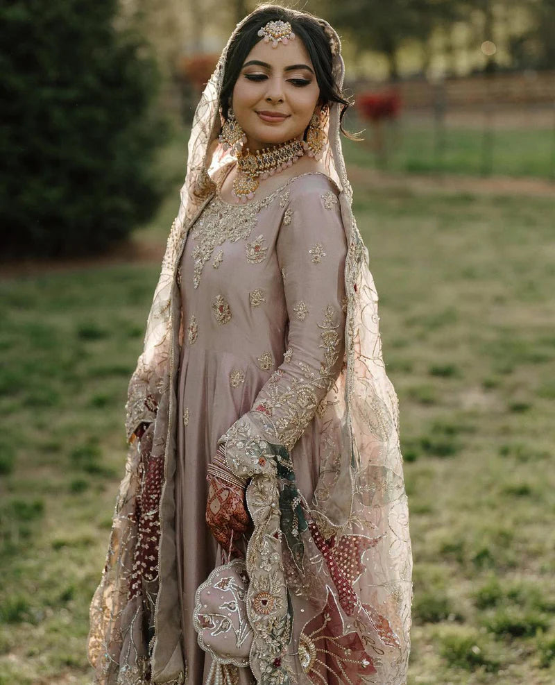 Jashn Royale Anarkali Gown – By Reet Lifestyle