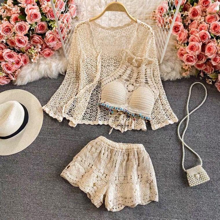 Resortwear coord set