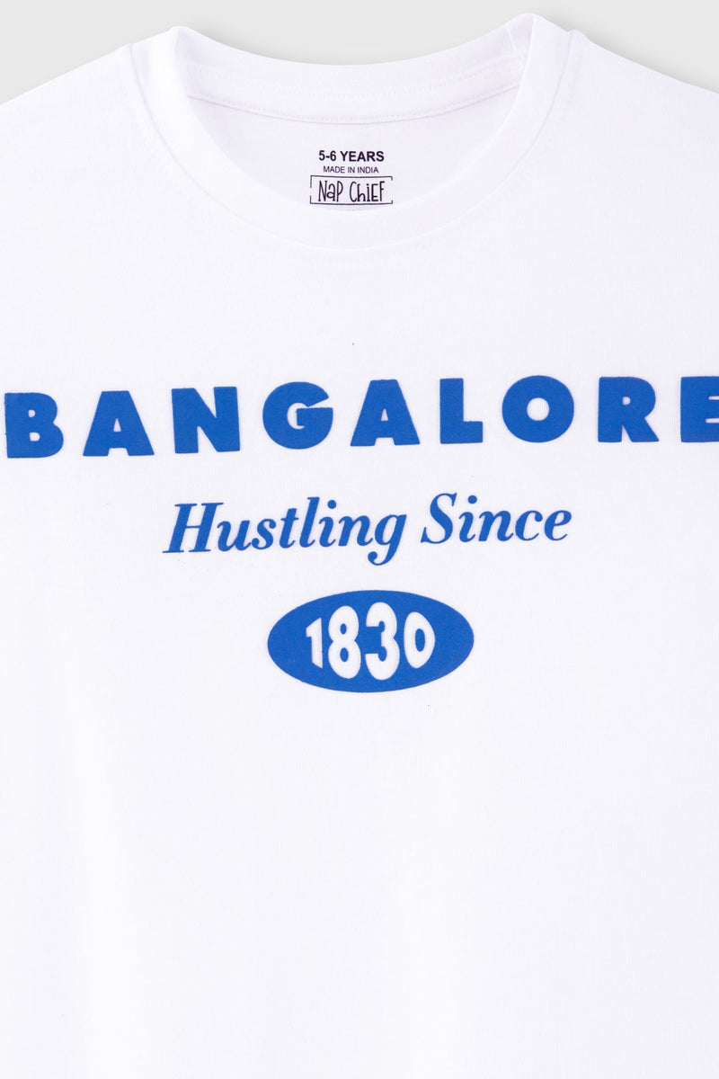 Kids Joggers Lounge Set Pack of 2 Unisex