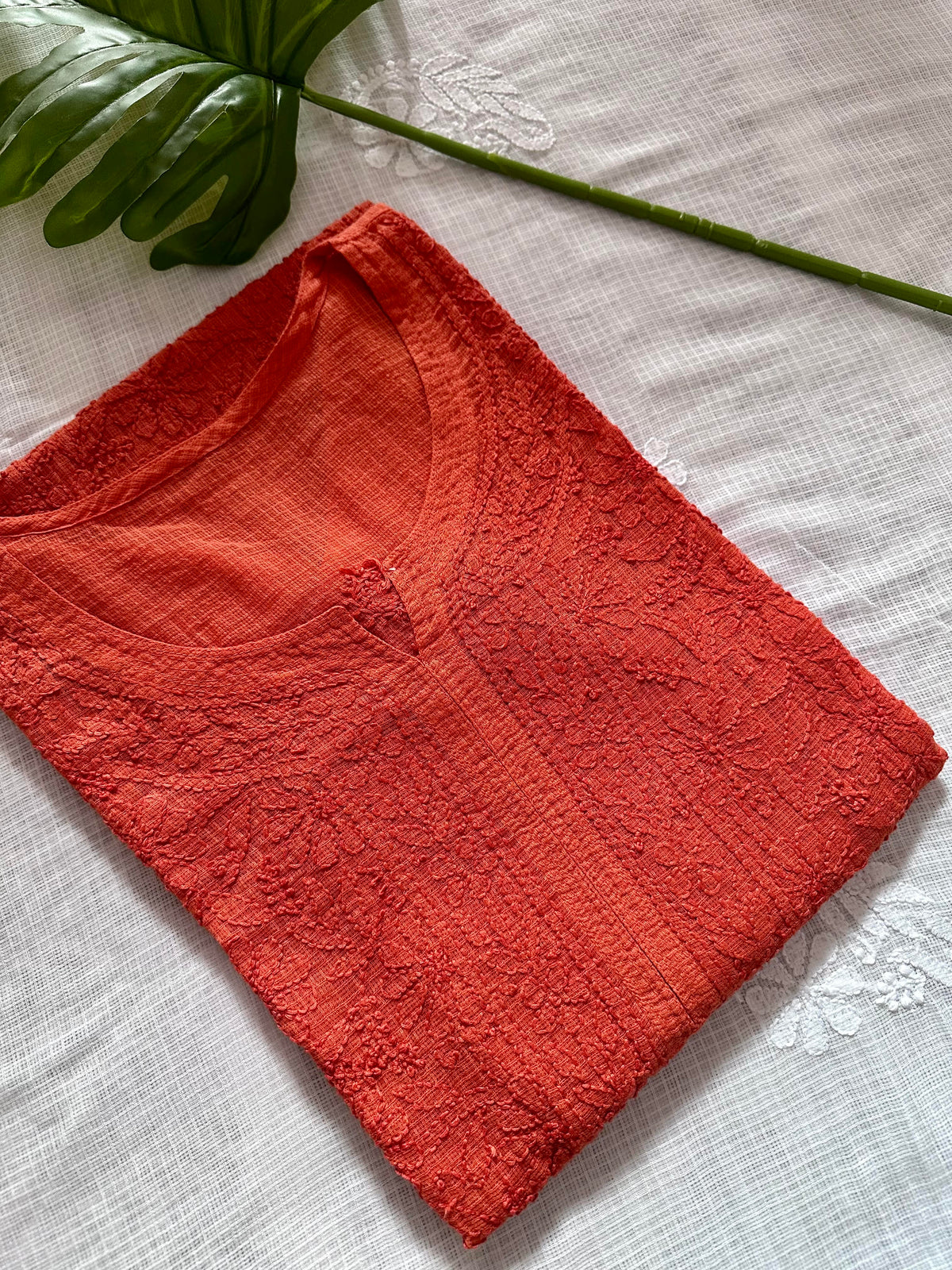 Kota cotton kurta