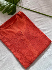 Kota cotton kurta