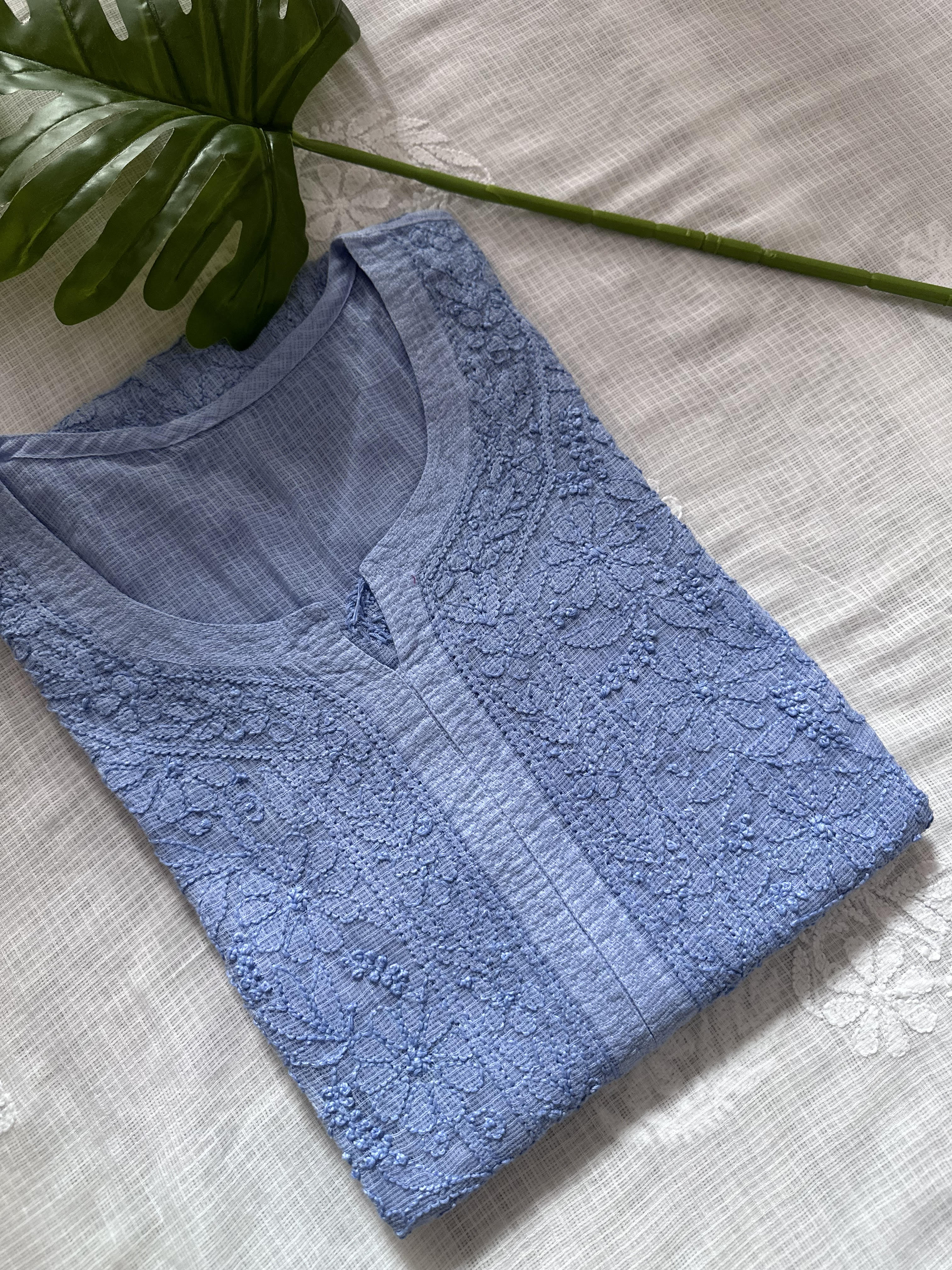 Mul cotton inner lining