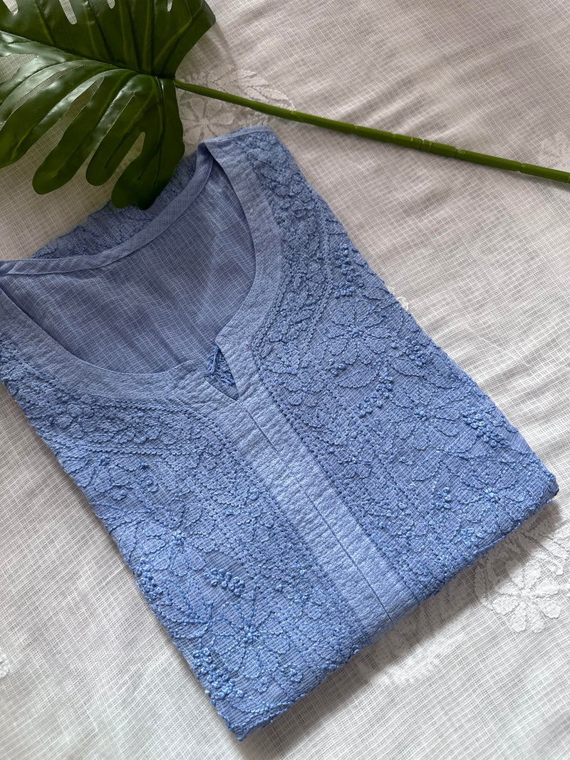 Mul cotton inner lining