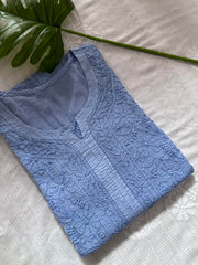 Mul cotton inner lining