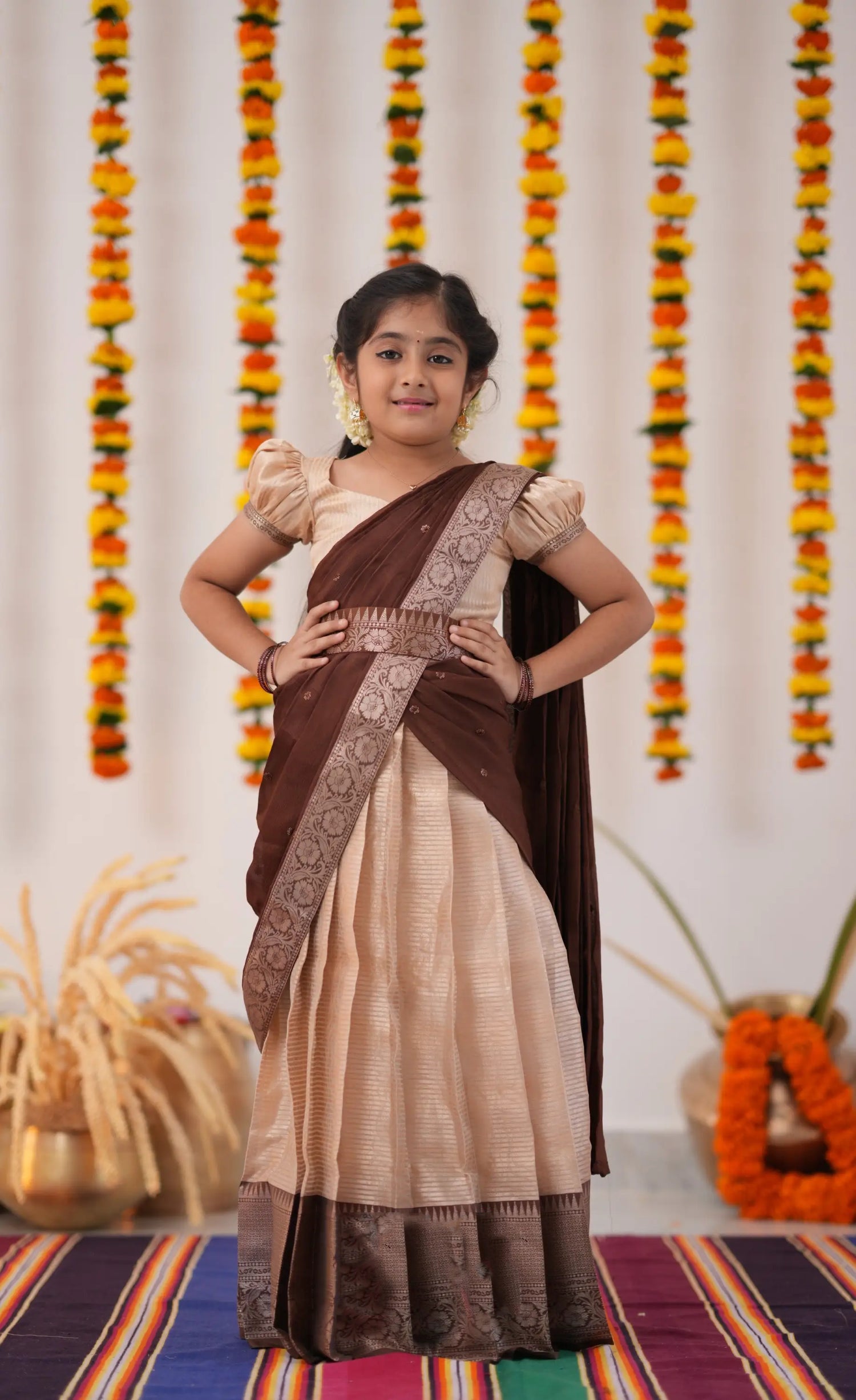 chinnon dhavani
