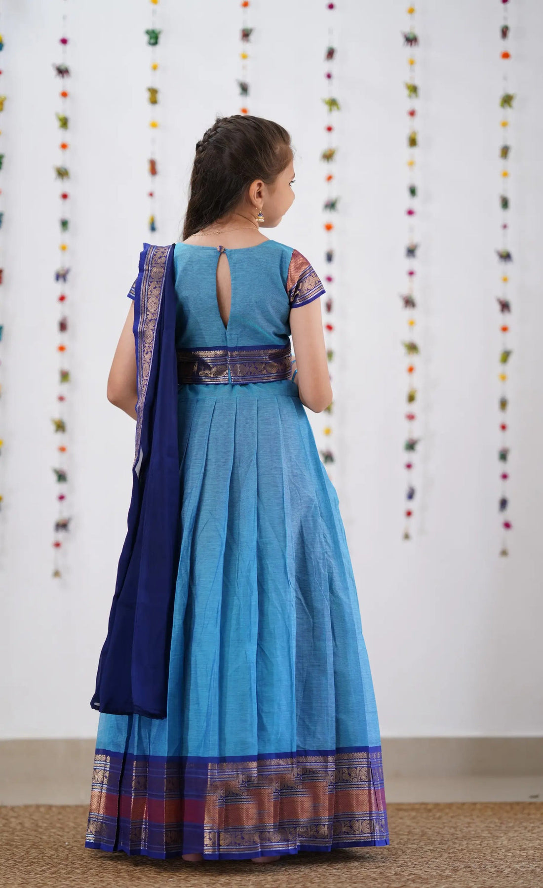 georgette dhavani