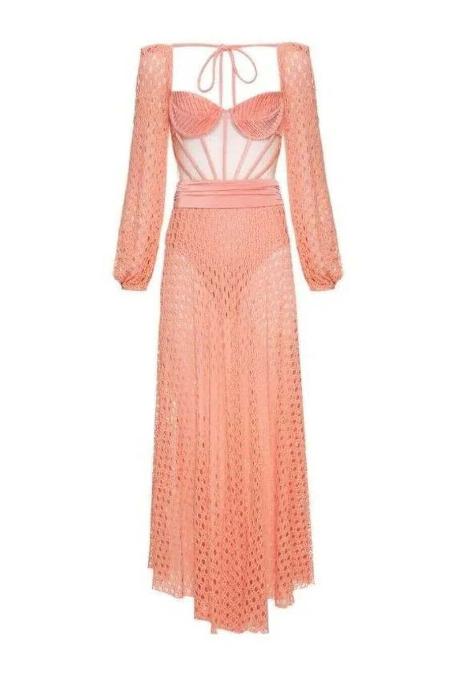 Summer Swimsuit Dress