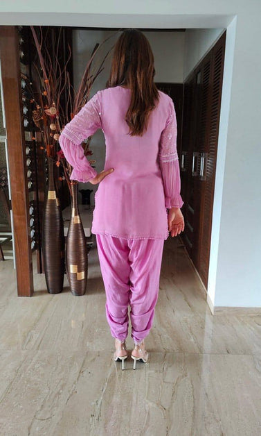 Comfortable Chikan Kurta for Women