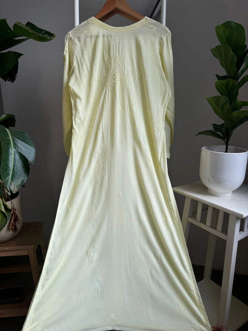 breathable cotton kurti