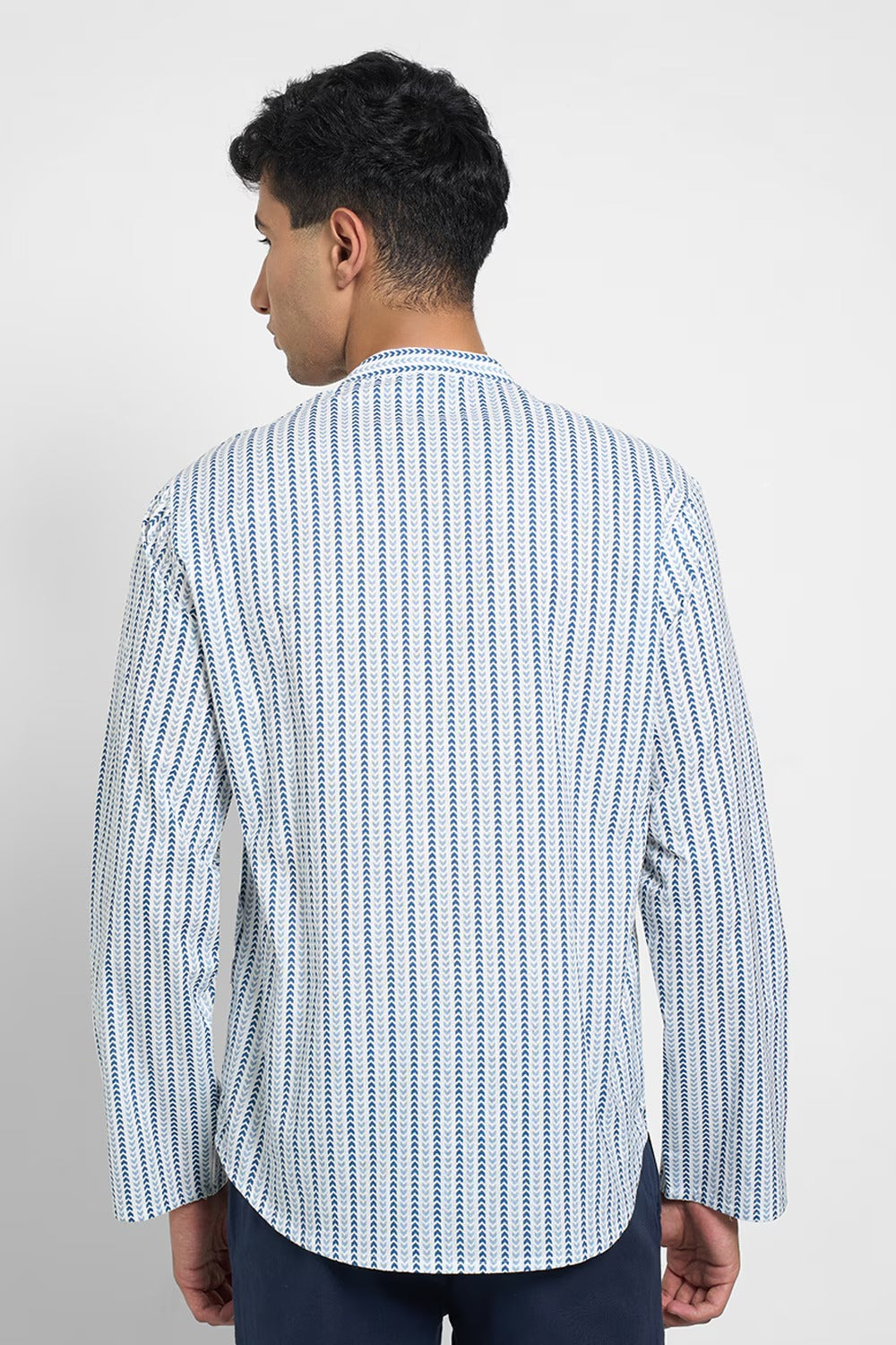 Casual kurta for men