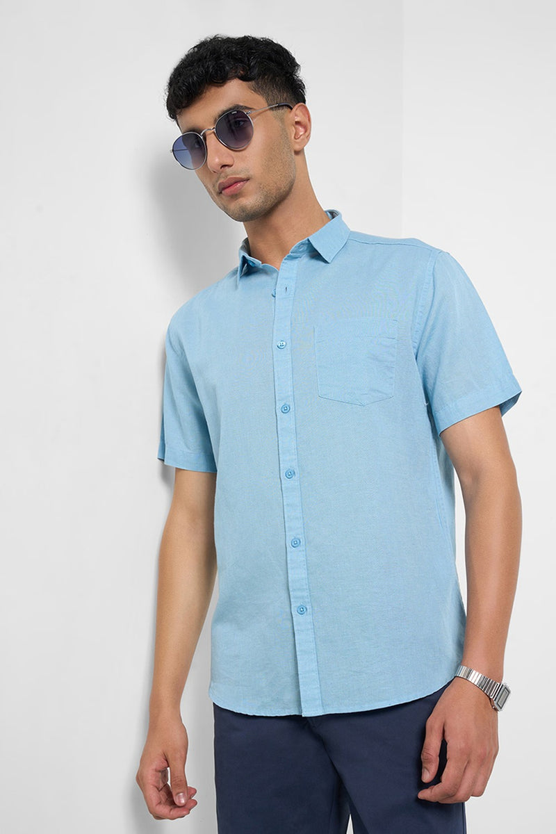 men’s short sleeve