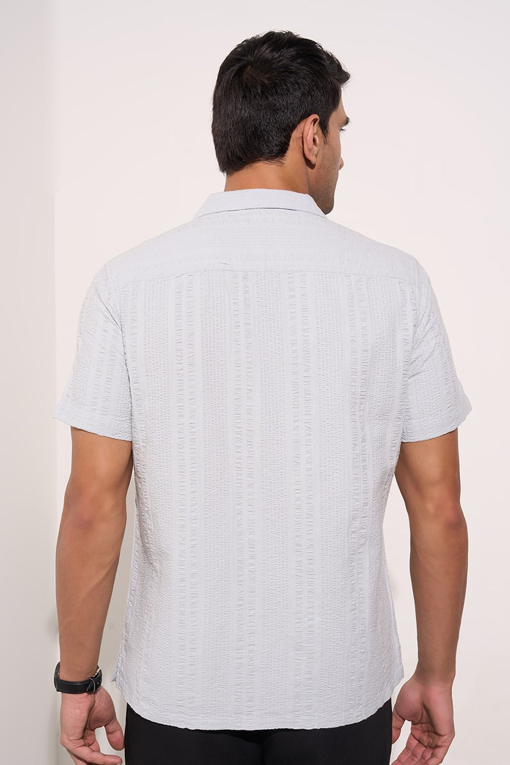 Athleisure wear for men