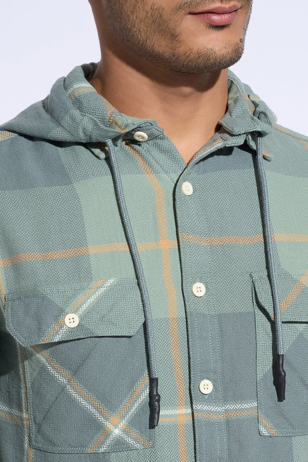 Casual shirt for men