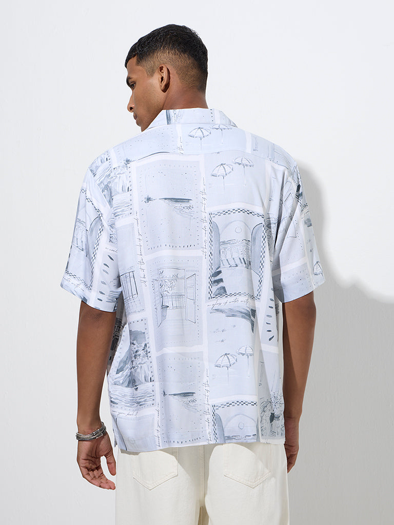 Nuon men’s shirt