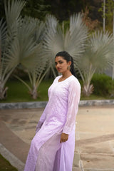 breathable summer outfit