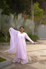 soft viscose kurta