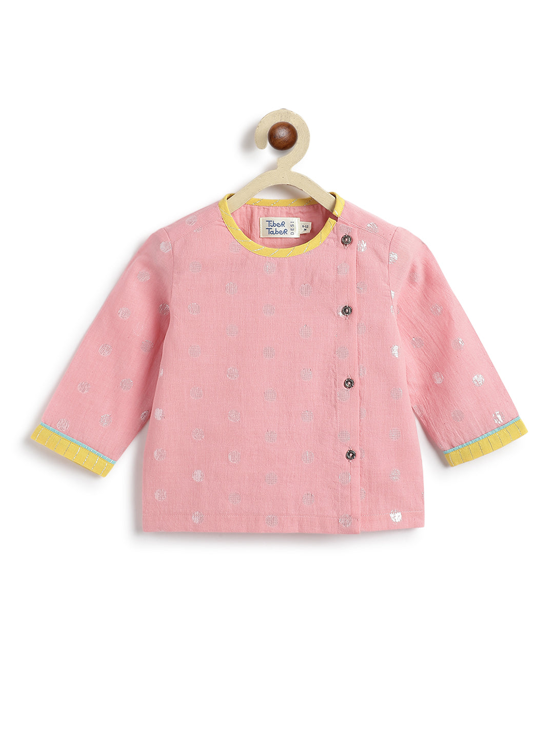 kids festive outfit