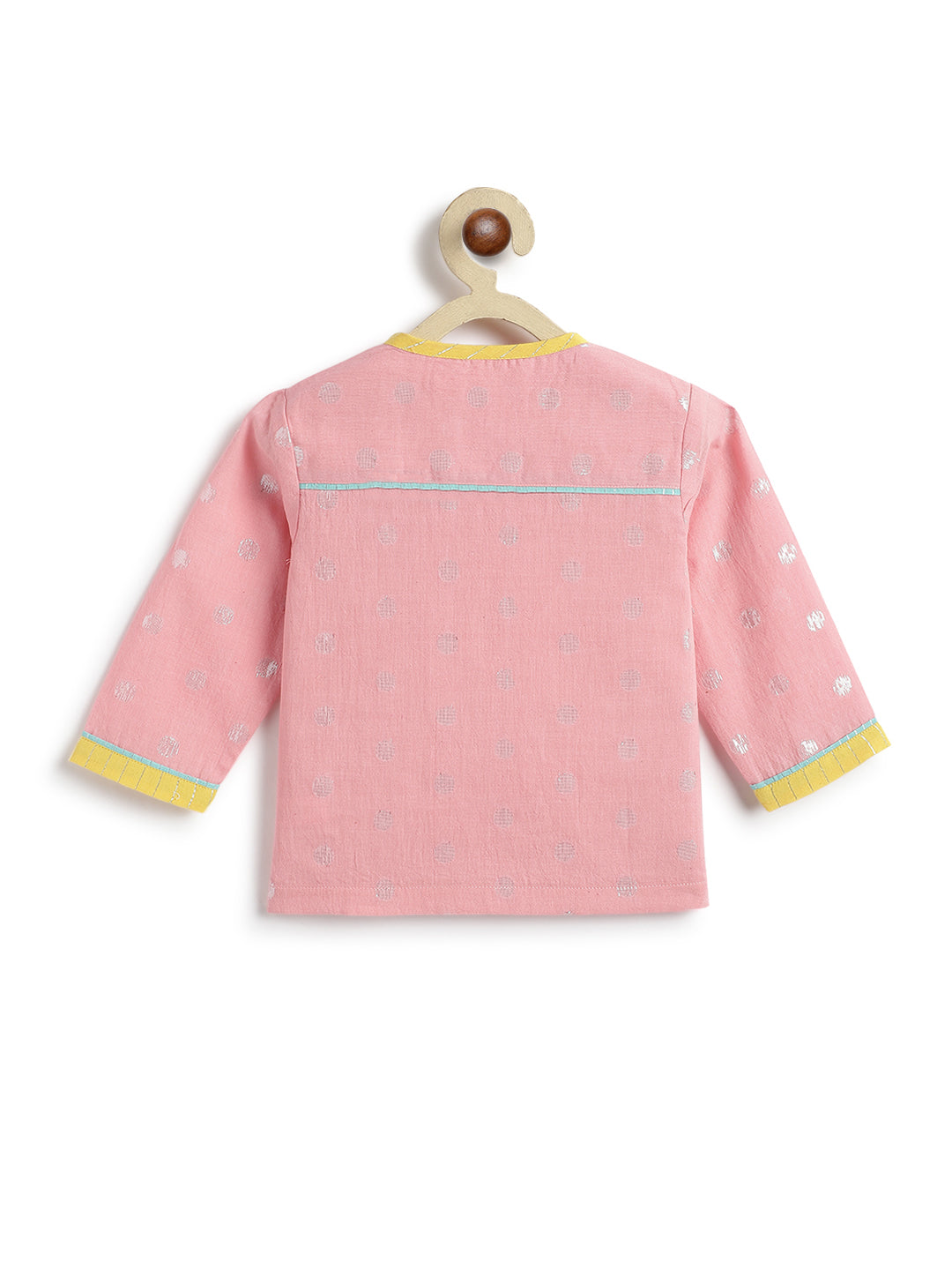 soft cotton kurta for boys