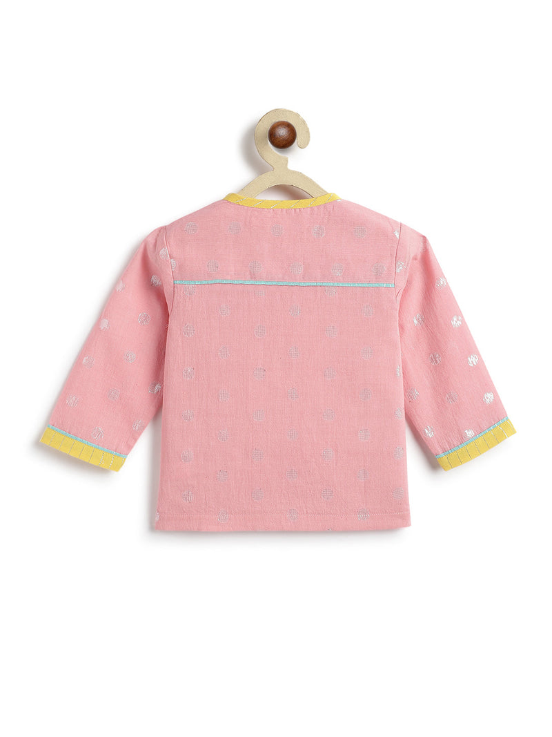 soft cotton kurta for boys