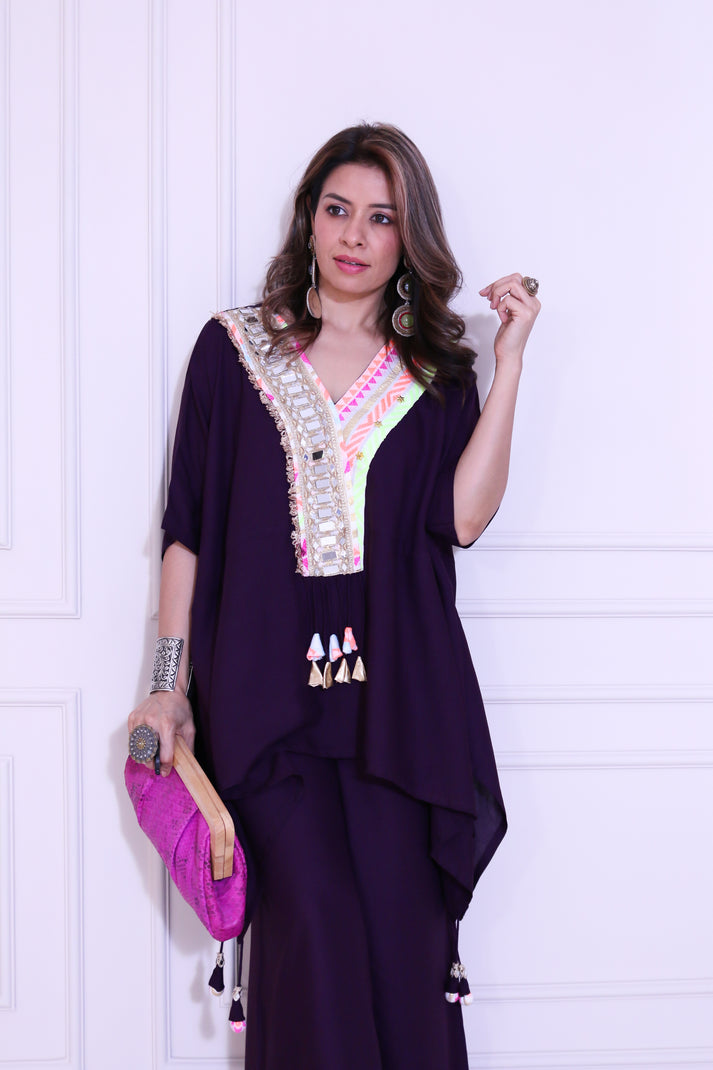 Women’s ethnic coord collection