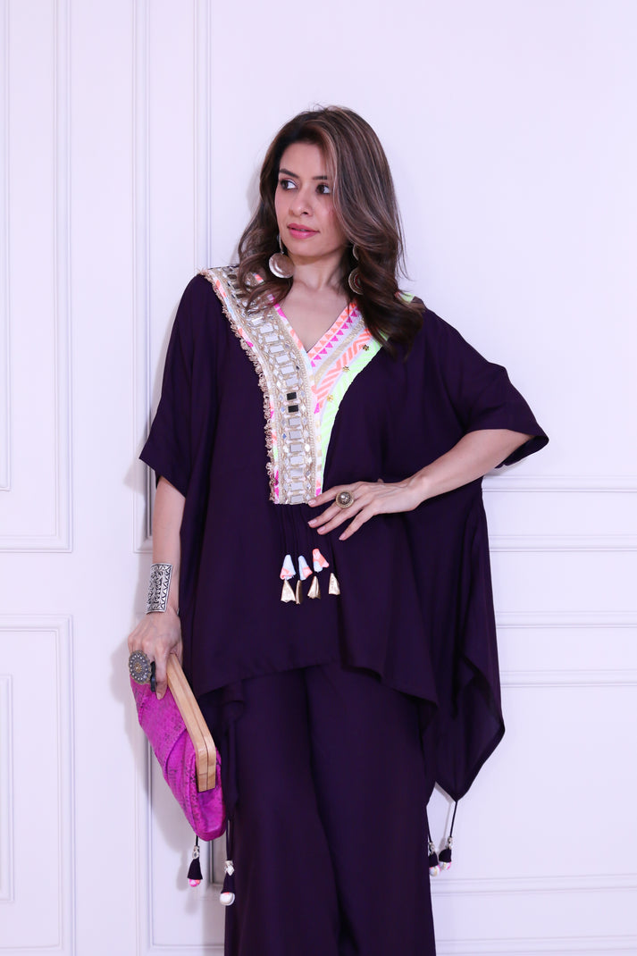 Comfort festive outfit for women