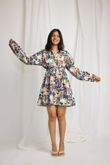 shirt dress for women