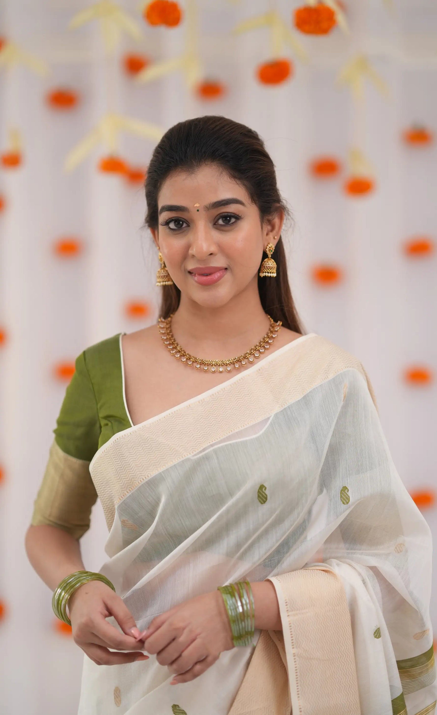Indian saree for gifting
