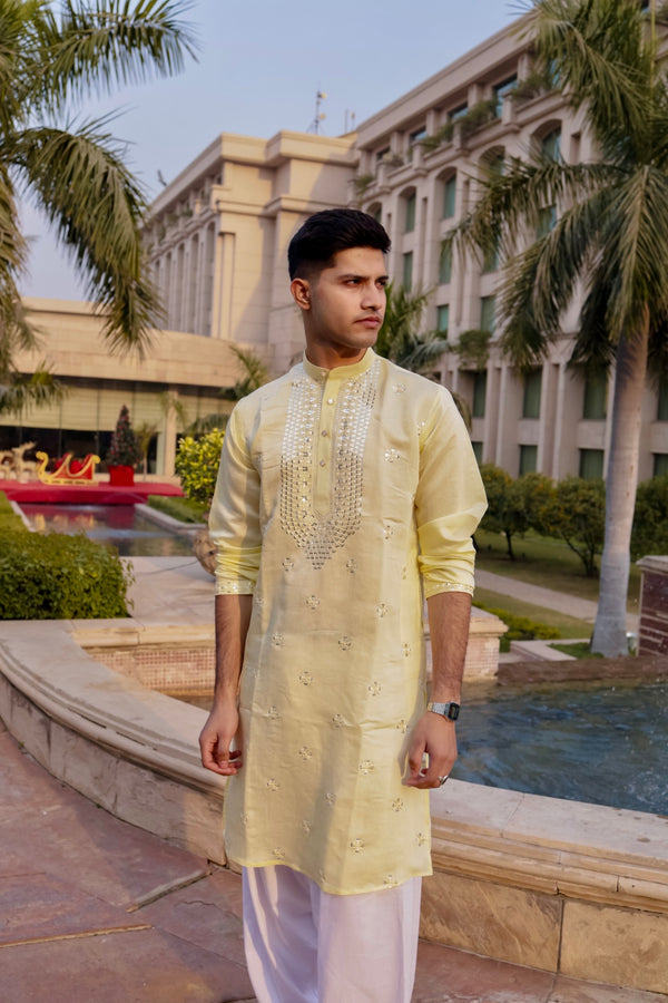 Men’s ethnic wear