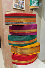Marathi Wedding Khun Topi Size-24" for Men
