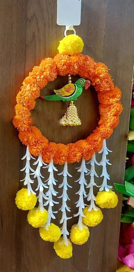 Orange Ring