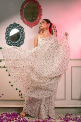 mul cotton saree