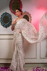 cotton saree