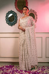handloom saree