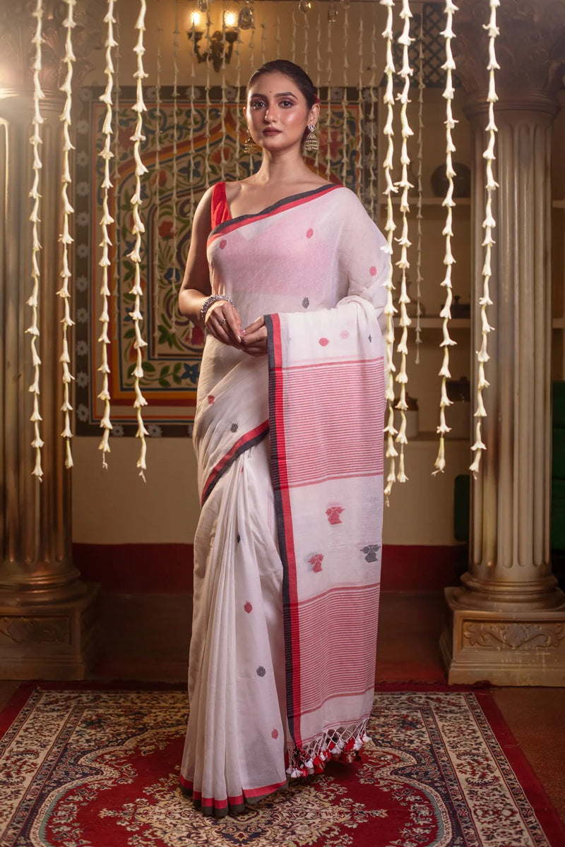 Jamdhani saree