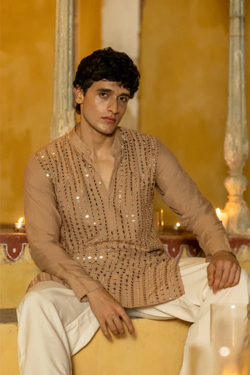 wedding kurta men