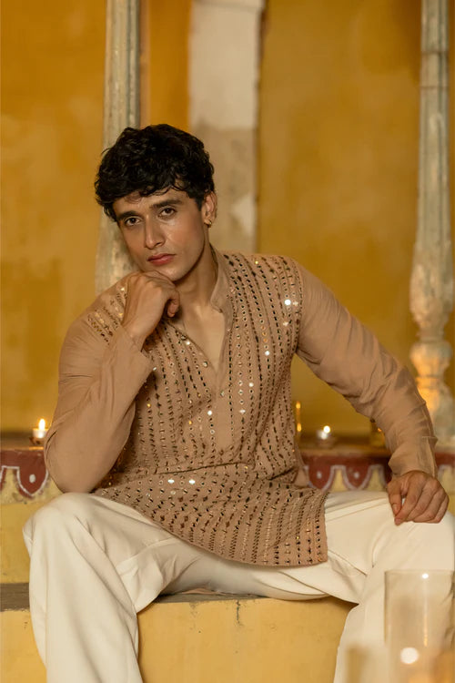 festive wear kurta